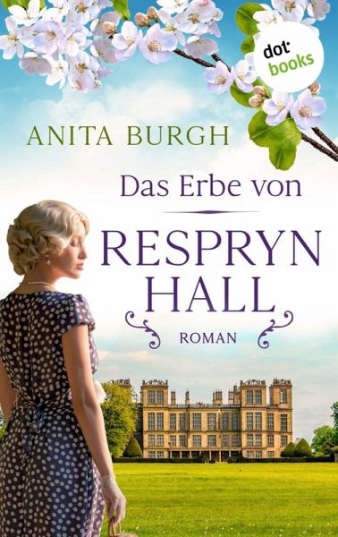 Das Erbe von Respryn Hall (eBook, ePUB) Das Erbe von Respryn Hall (eBook, ePUB)