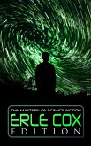 The Masters of Science Fiction - Erle Cox Edition (eBook, ePUB)