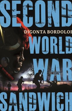 Cover Second World War Sandwich (eBook, ePUB)