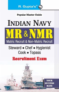 Indian Navy - Rph Editorial Board