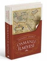 Cover Osmanli Ilmiyesi