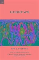 Hebrews - Stedman, Ray C.