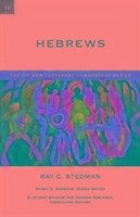 Hebrews - Stedman, Ray C