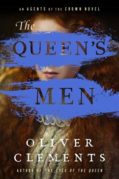 The Queen's Men - Clements, Oliver