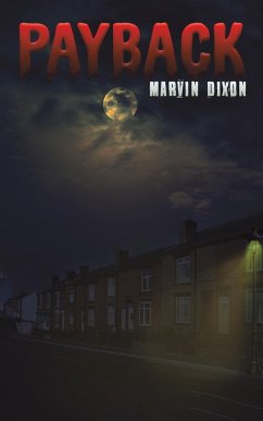 Payback - Dixon, Marvin