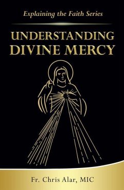 Understanding Divine Mercy - Alar, Fr Chris