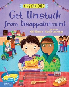 Get Unstuck from Disappointment - Hasson, Gill