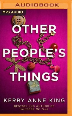 Other People's Things - King, Kerry Anne