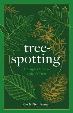 Tree-spotting - Bennett, Nell; Bennett, Ros