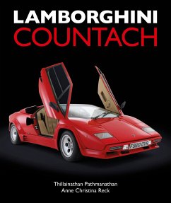 Lamborghini Countach - Pathmanathan, Thillainathan; Reck, Anne Christina