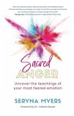 Sacred Anger