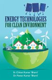 ENERGY TECHNOLOGIES FOR CLEAN ENVIRONMENT
