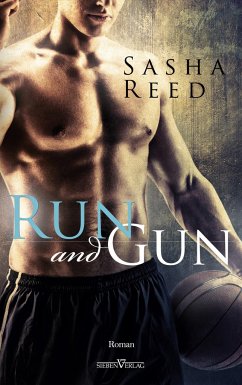 Run and Gun - Reed, Sasha