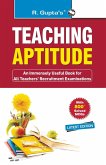 Teaching Aptitude (With MCQ)