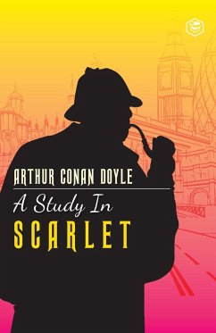 A Study In Scarlet - Doyle, Arthur Conan