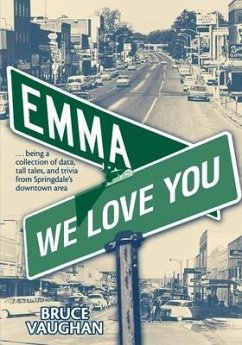 Emma, We LoveYou - Vaughan, Bruce