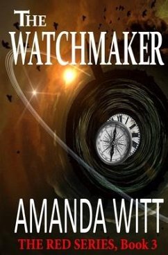 The Watchmaker - Witt, Amanda