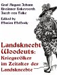 Landsknecht Woodcuts - Bild 1