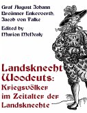 Landsknecht Woodcuts