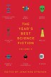 The Year's Best Science Fiction Vol. 2 - Bild 1