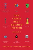 The Year's Best Science Fiction Vol. 2