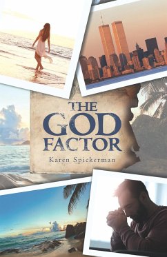 The God Factor - Spickerman, Karen