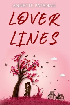 Lover Lines - Pateman, Annette