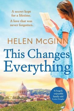 This Changes Everything - Mcginn, Helen