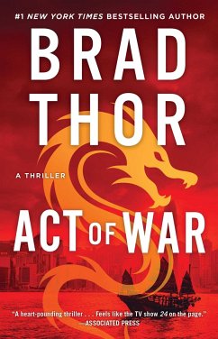 Act of War - Thor, Brad