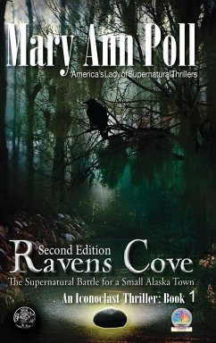 Ravens Cove - Poll, Mary Ann