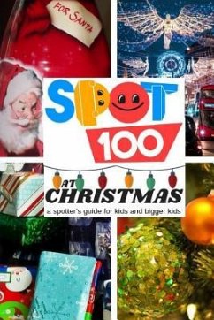 Spot 100 at Christmas - Spot 100, Spot