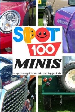 Spot 100 Minis - Spot 100, Spot