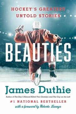 Beauties - Duthie, James