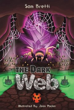 The Dark Web - Bretti, Sam