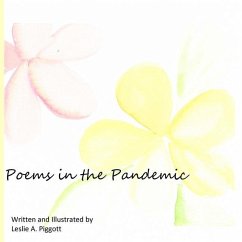 Poems in the Pandemic - Piggott, Leslie