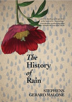 The History of Rain - Malone, Stephens Gerard