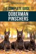 The Complete Guide to Doberman Pinschers - Bild 1