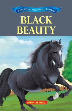 Black Beauty - Sewell, Anna