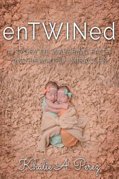 enTWINed - Perez, Khalie