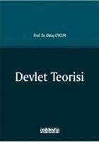 Devlet Teorisi - Uygun, Oktay