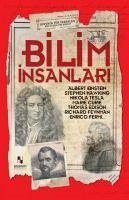 Bilim Insanlari - Cüneyt Özcan, Muhammet