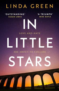 In Little Stars - Green, Linda