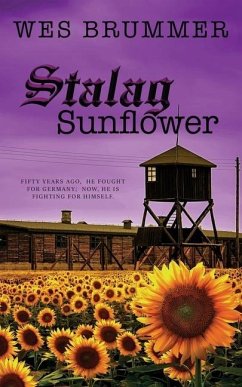 Stalag Sunflower - Brummer, Wes