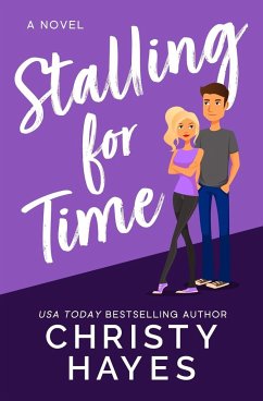 Stalling for Time - Hayes, Christy