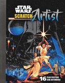 Star Wars: Scratch Artist