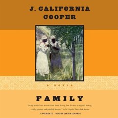 Family - Cooper, J California