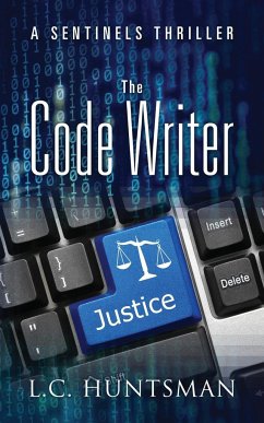 The Code Writer - Huntsman, L. C.