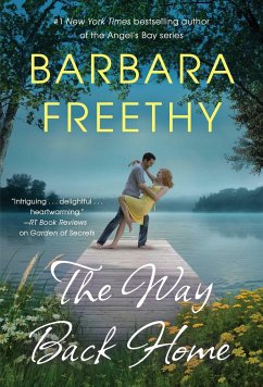 The Way Back Home - Freethy, Barbara