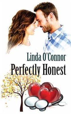 Perfectly Honest - O'Connor, Linda