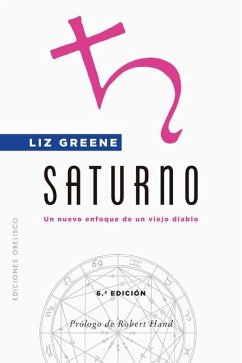 Saturno - Greene, Liz